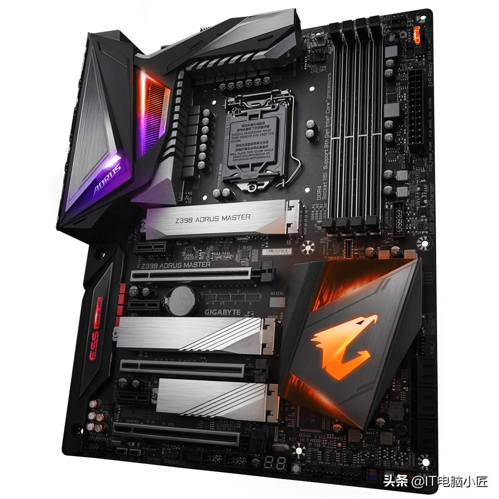 电脑散热硬件讲解教程,需要了解的电脑