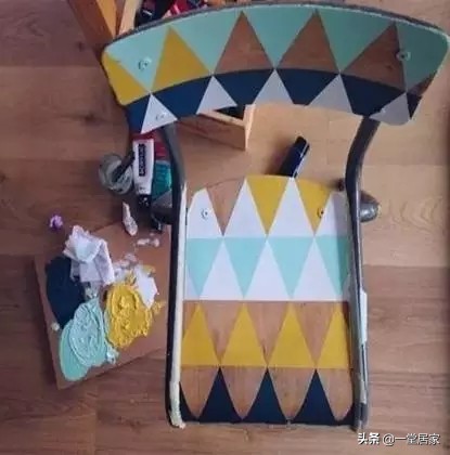 旧家具翻新旧漆只打磨可以吗,旧家具翻新除旧漆的方法