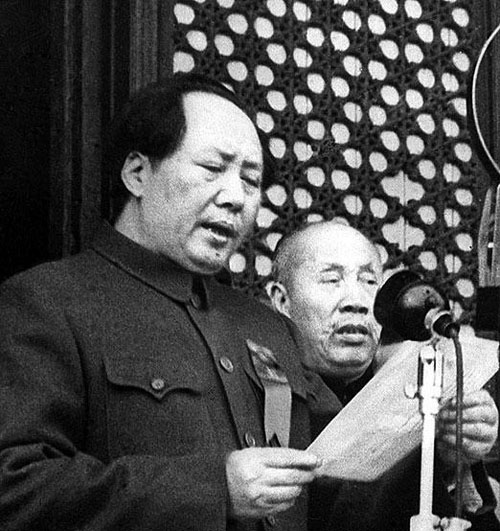 毛*东泽**原来使用过这么多的名字，每一个都有一定的意义
