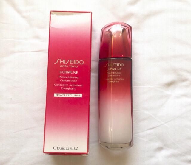 十大热门精华排行榜,全球公认最好的三款精华