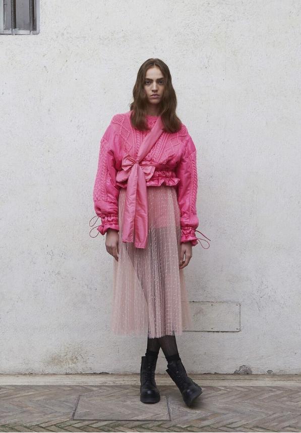 衬衫怎么穿的舒服又好看,原来这才是衬衫最显高级的穿法