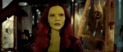 复联振奋人心,复联里谁能打败海拉