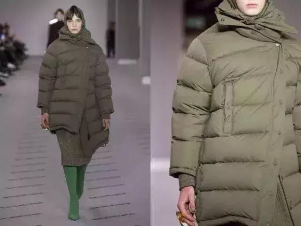 加拿大鹅是怎么流行的,为啥加拿大鹅这么火