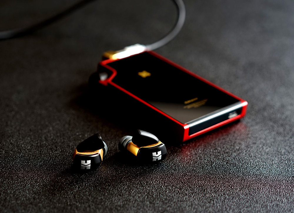 或许是东半球最好的动圈塞皇—HIFIMANRE2000评测