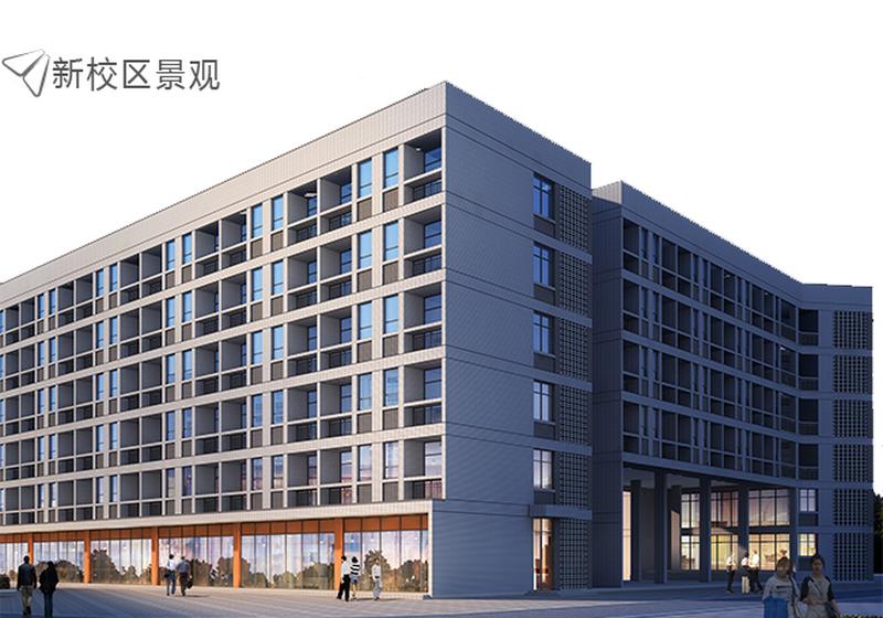 荆州市的大学有哪些,荆州即将开建的三所大学