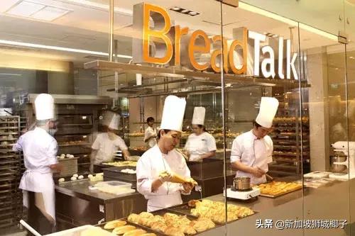 新加坡的好的品牌有哪些,新加坡小众品牌有哪些
