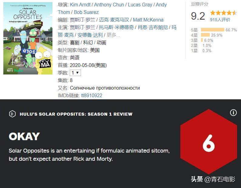 又一动画神作！外星人逃难到地球，把坏人变小关进笼子里