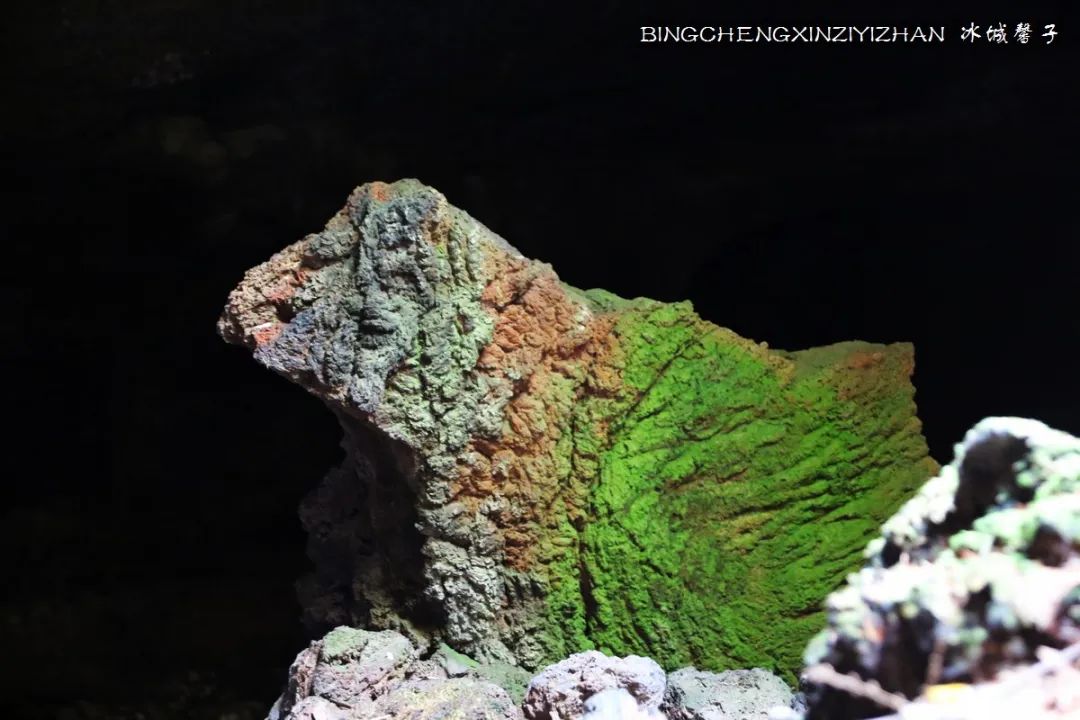 镜泊湖是堰塞湖吗,高山熔岩堰塞湖镜泊湖