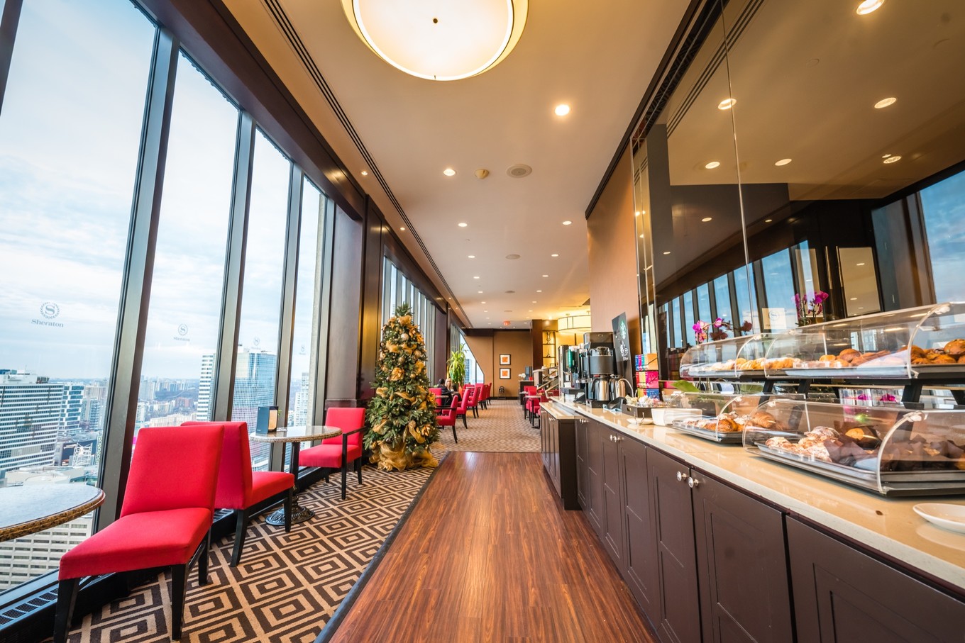 冬天多伦多旅游攻略,多伦多冬季旅游