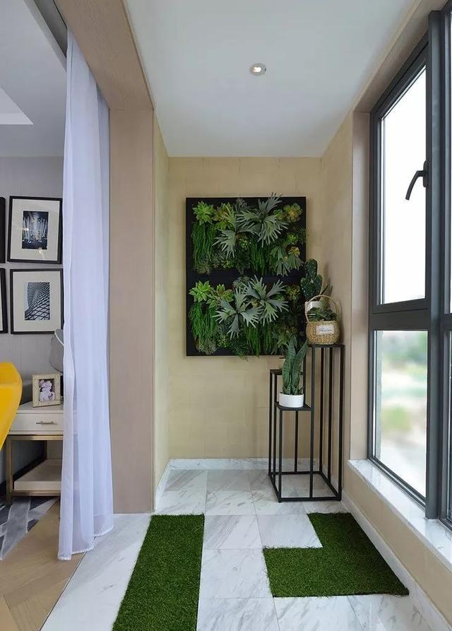 65平米两室一厅简欧轻奢装修,136平方装修四室二厅简欧装修风格