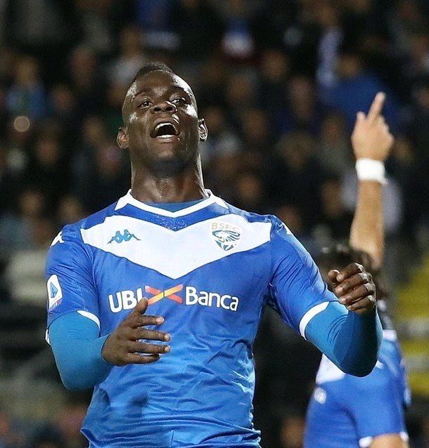 还记得巴洛特利吗,巴洛特利点球