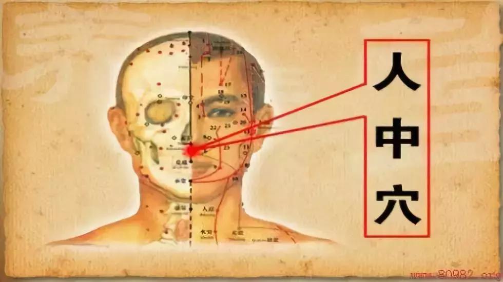 女人有没有妇科病，看这个地方，几秒钟就能看出来！