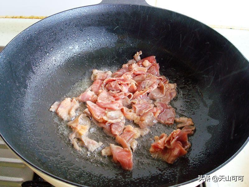 热干面怎么做味道会好吃,热干面不要葱跟香菜