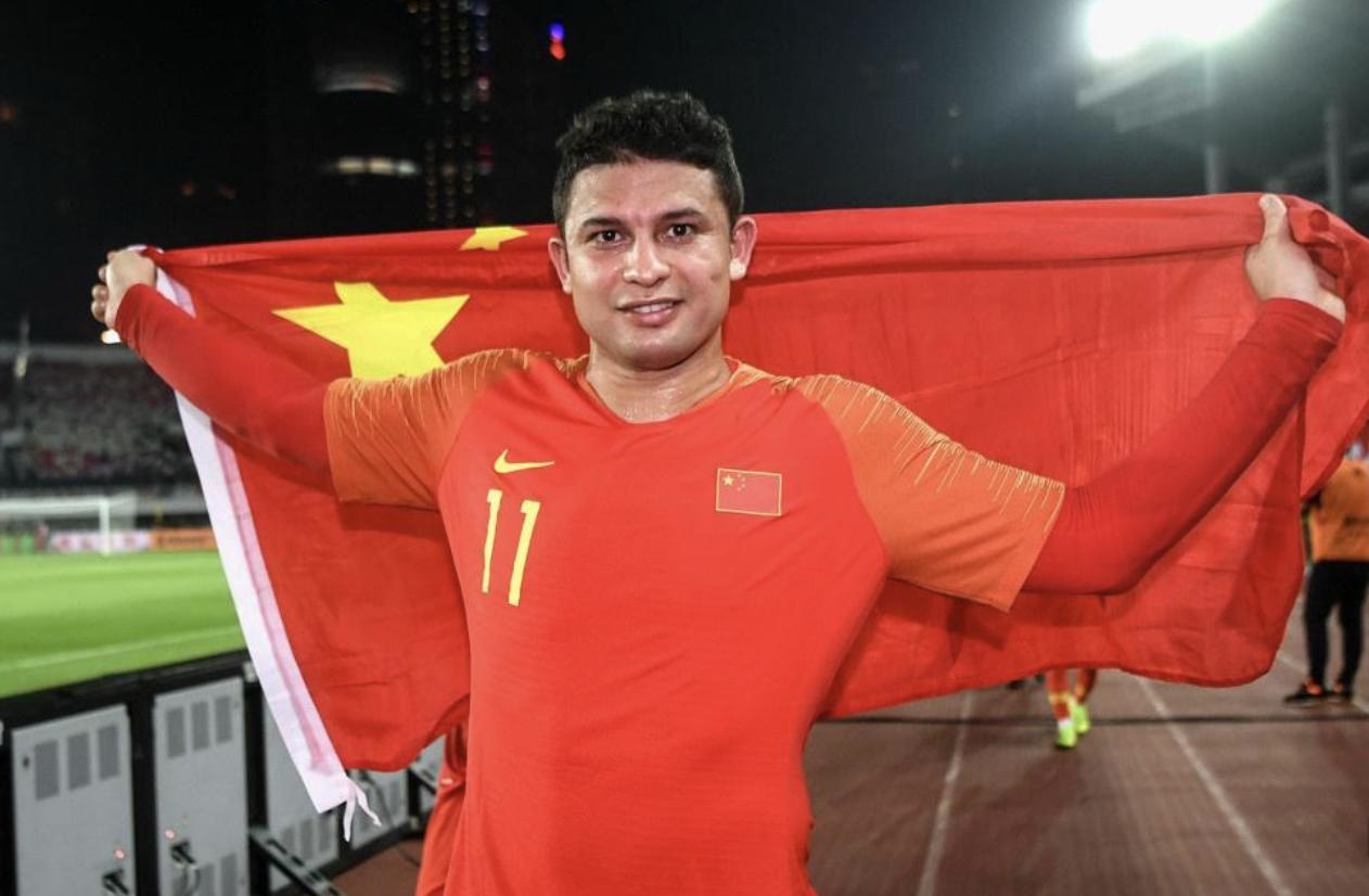 韩国奥运会冠军归化了吗,愿意被中国归化的韩国运动员