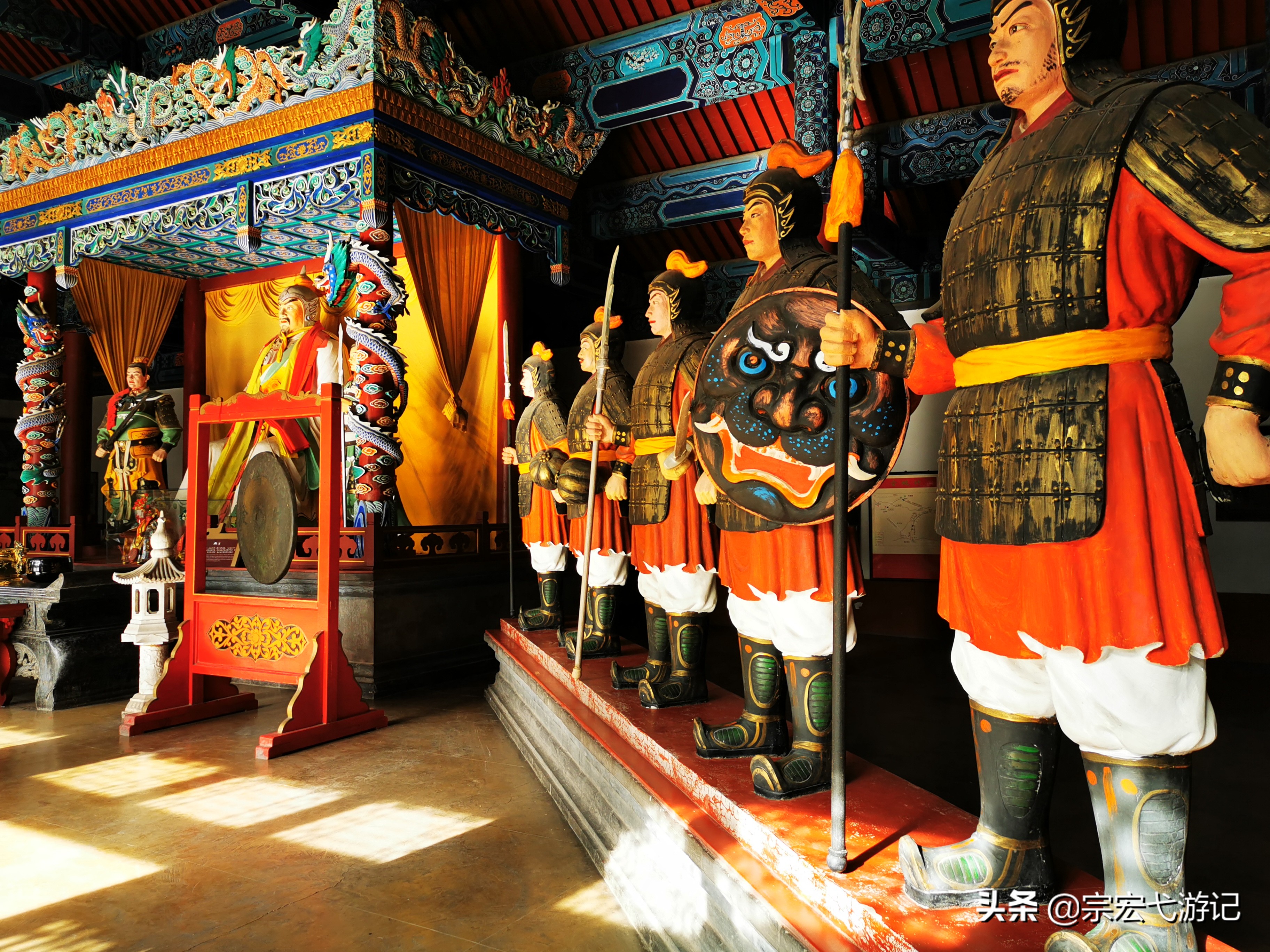 常胜将军赵云和诸葛亮,常胜将军赵子龙