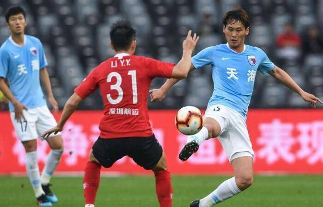 天海准入难视频,天海有可能加盟恒大吗