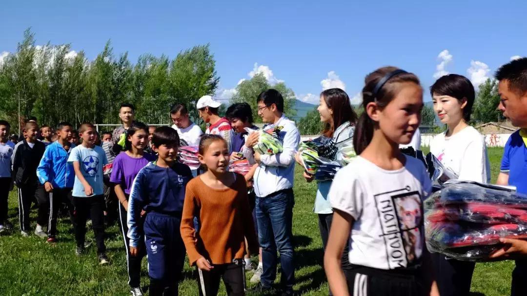 2019年全国青少年足球夏令营云南,2020年新疆青少年足球夏令营