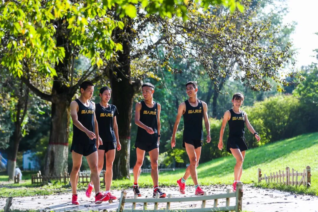 辽宁中长跑一哥,辽宁田径一哥