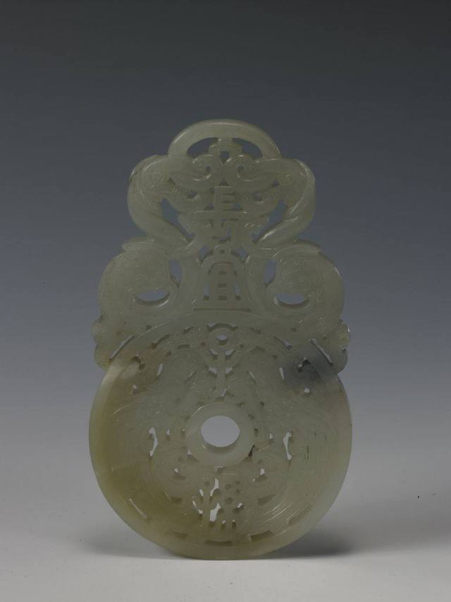 老祖宗制作物件过程,现代制玉过程