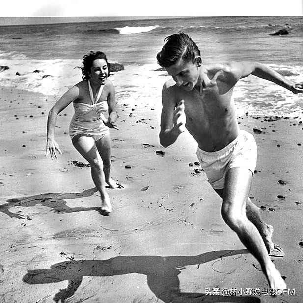 阳光下的罪恶和尼罗河惨案艺人,阳光下的罪恶人物