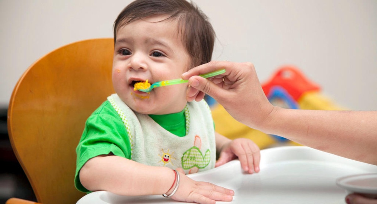 宝宝六个月怎么才能养好,6个月宝宝的特征和育儿知识