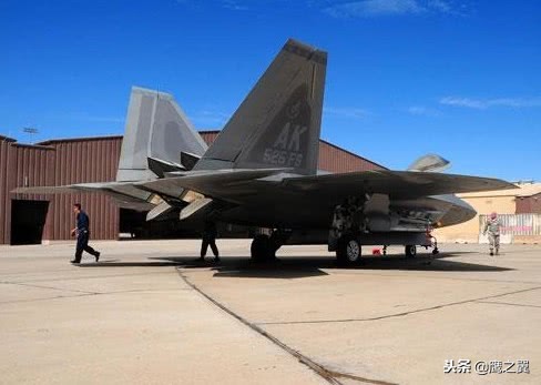 驻日美军f-15,中国卫星拍摄美国基地评论