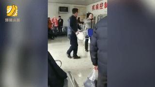 马伊琍离婚说的一段话,马伊琍微博发的且行且珍惜
