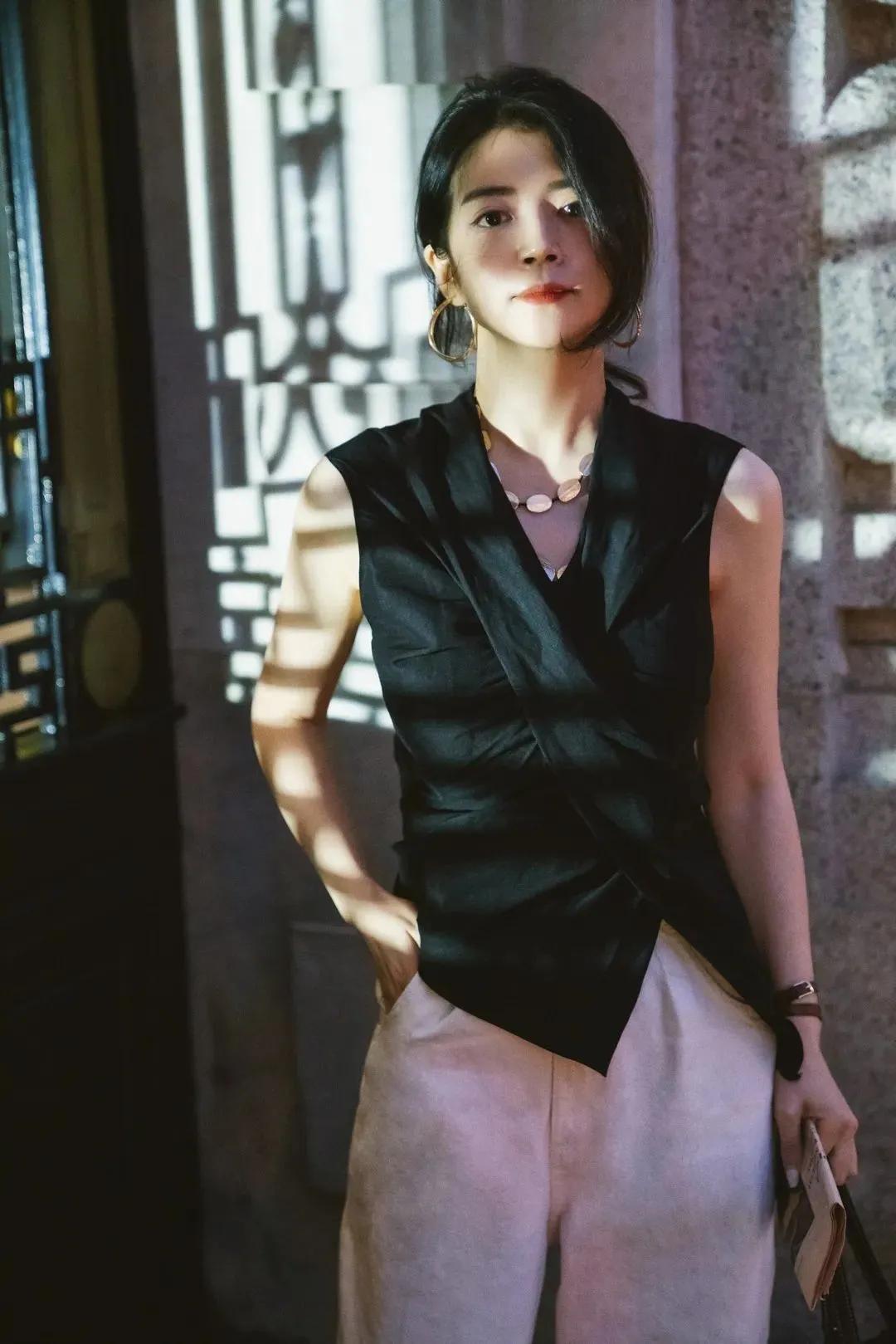 三木博主穿搭技巧视频,三木时尚博主穿搭图片冬季