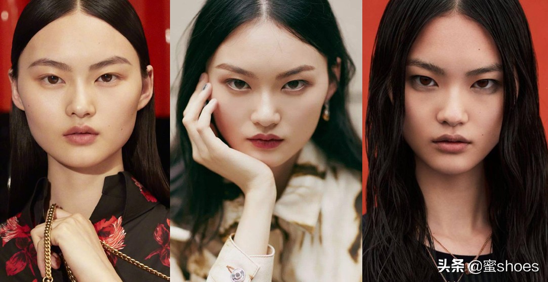 化妆为什么感觉更丑了,化妆显老的三个细节