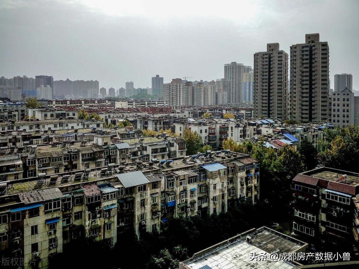 四川天府新区最新现状,四川天府新区是什么情况