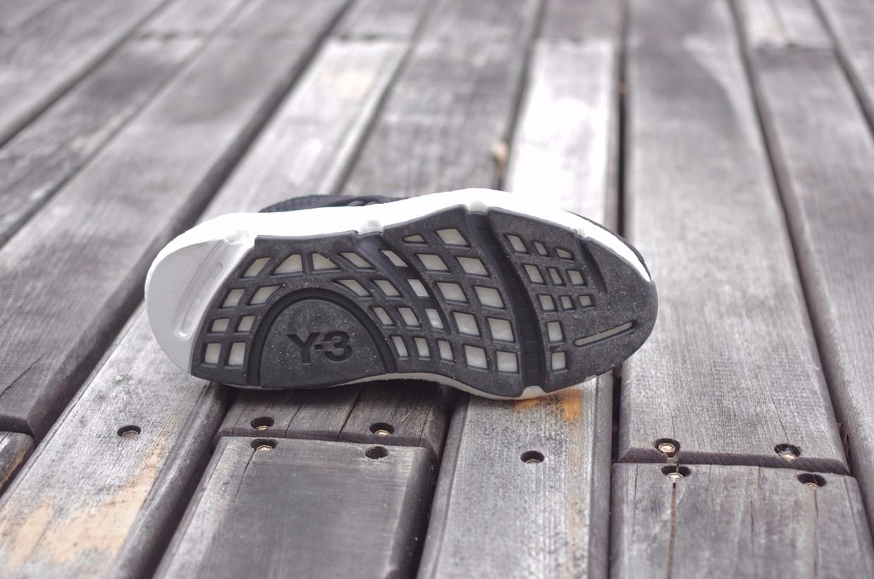 阿迪ultraboost,阿迪达斯黑武士y-3