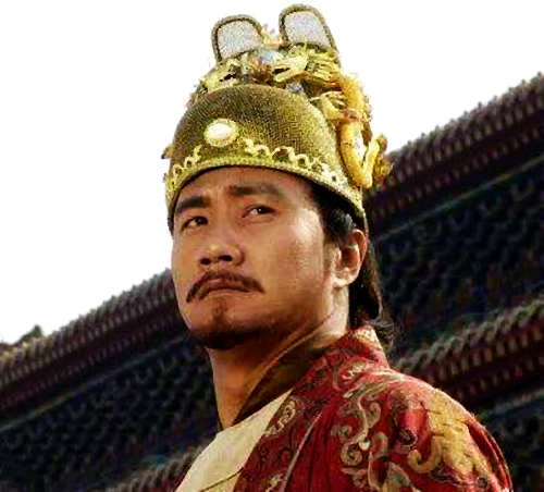 本合命里做诗人，谁让黄袍加在身？建文帝就葬在北京西山？