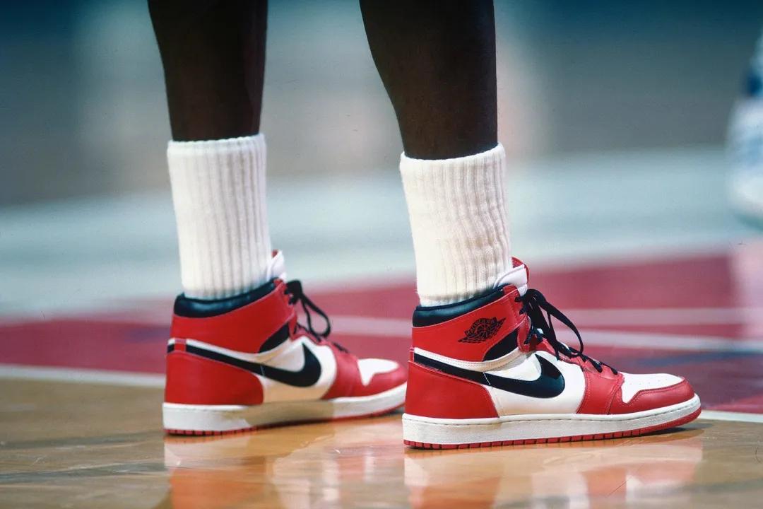 airjordan1是什么品牌,airjordan1完全解读