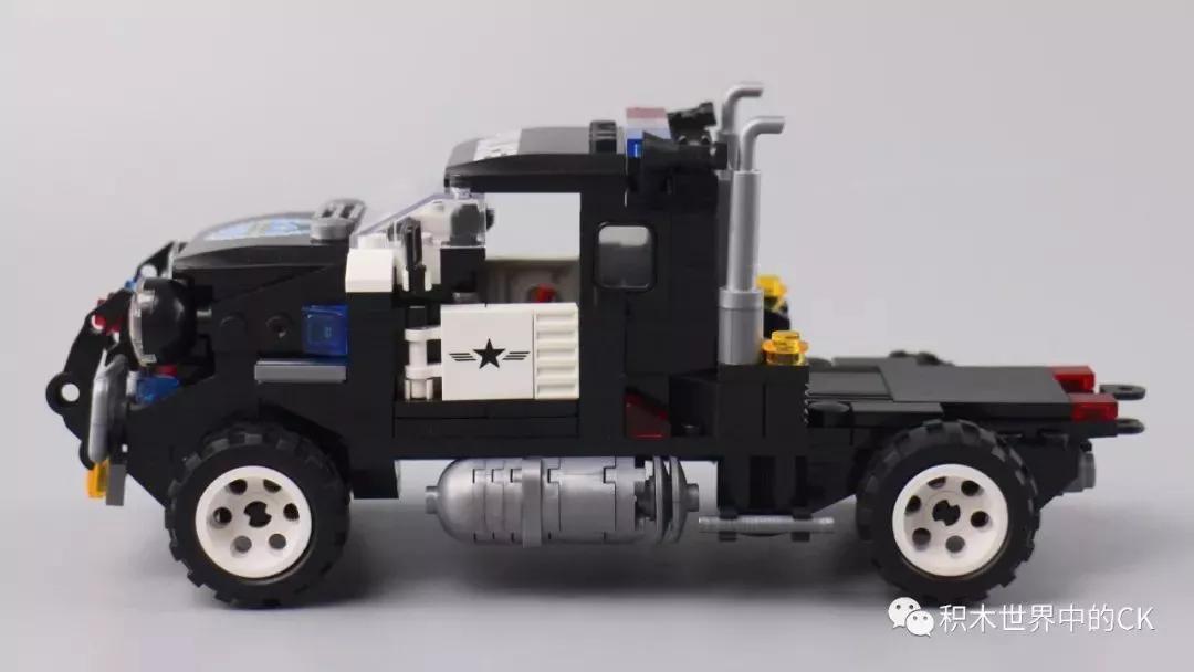沃马特警战队c0552,沃马特警战队
