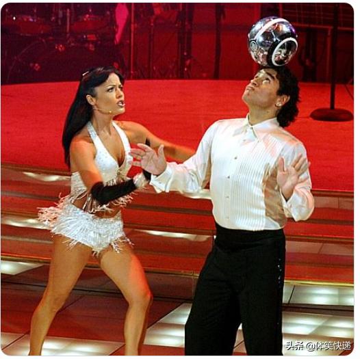 一代球王迭戈马拉多纳,迭戈马拉多纳最近消息