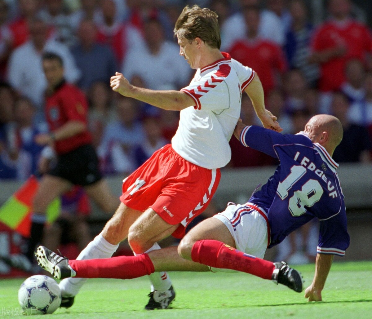 2020欧洲杯，会是传控打法的坟墓吗？