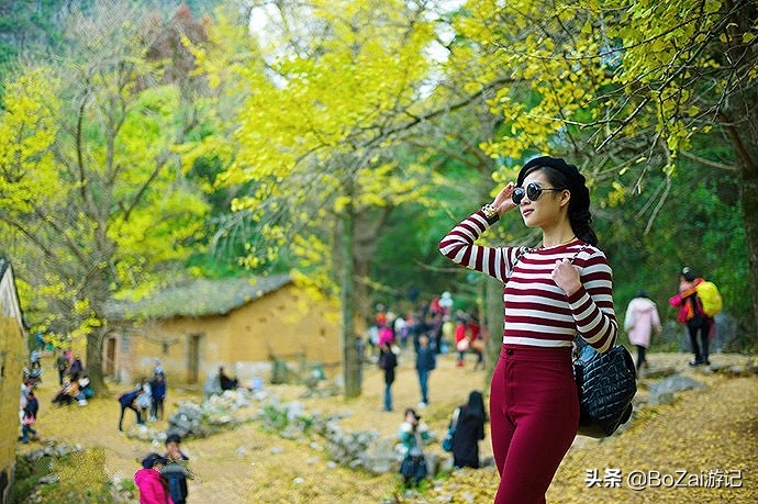 广西乡下田园最美风景图片,广西十大最美风景区