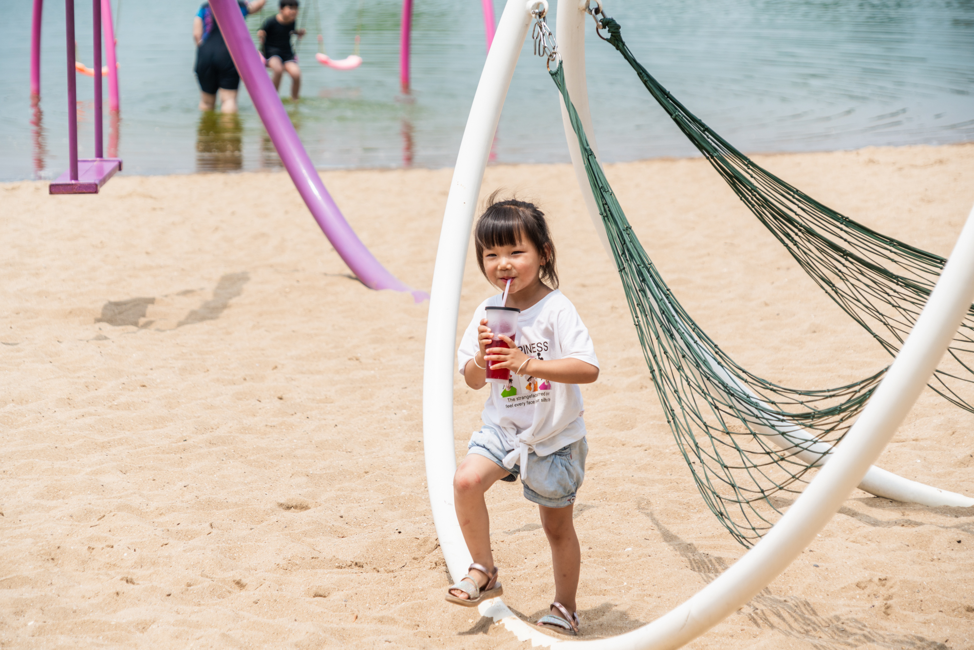 唐山适合1-4岁亲子游的地方,暑假遛娃旅游推荐唐山