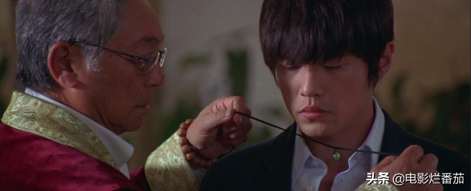 周杰伦的电影真的被低估了吗,周杰伦最好看的一部电影是什么