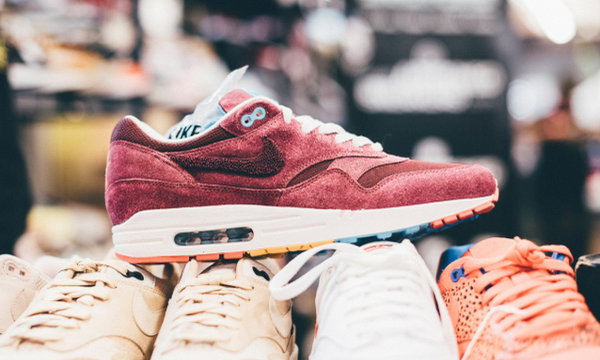 年轻人十大潮牌鞋子品牌排行榜,日本十大顶级潮牌鞋子