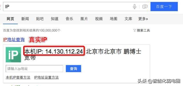 路由器子网掩码和网关dns怎么写,一文看懂ip地址