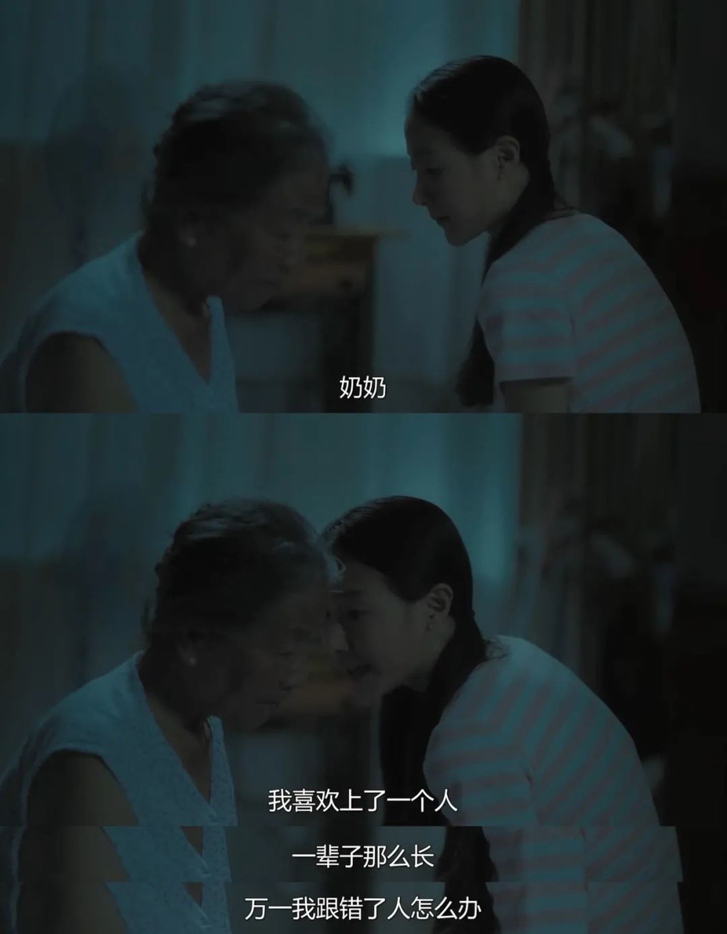 我的十大电影,各年度优秀的电影