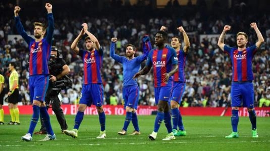 梅开二度梅西登顶西甲射手榜,梅开二度先夺美洲杯再夺世界杯