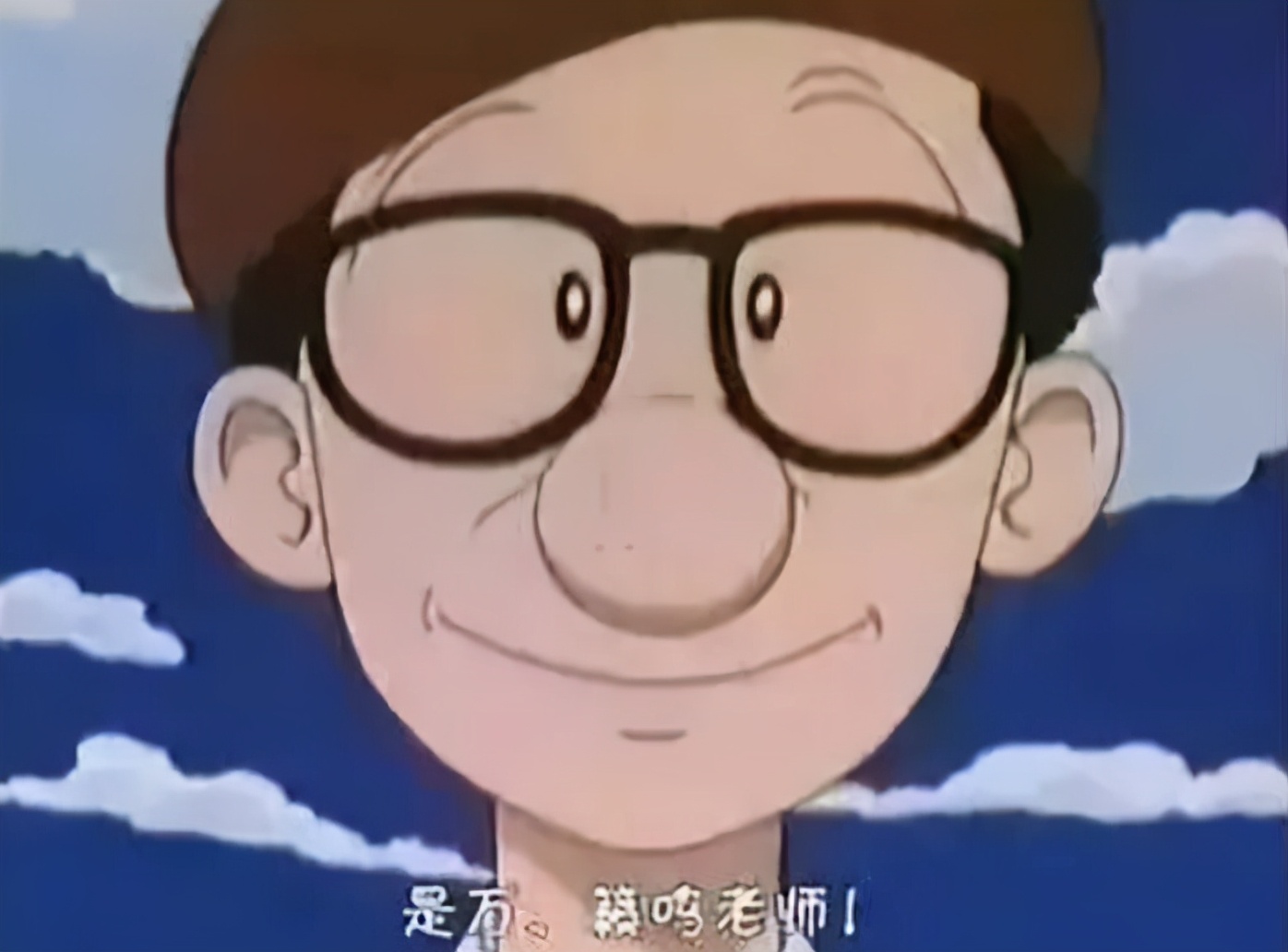 暴露年龄的时候到了,15岁到20岁的人才看过的动画片