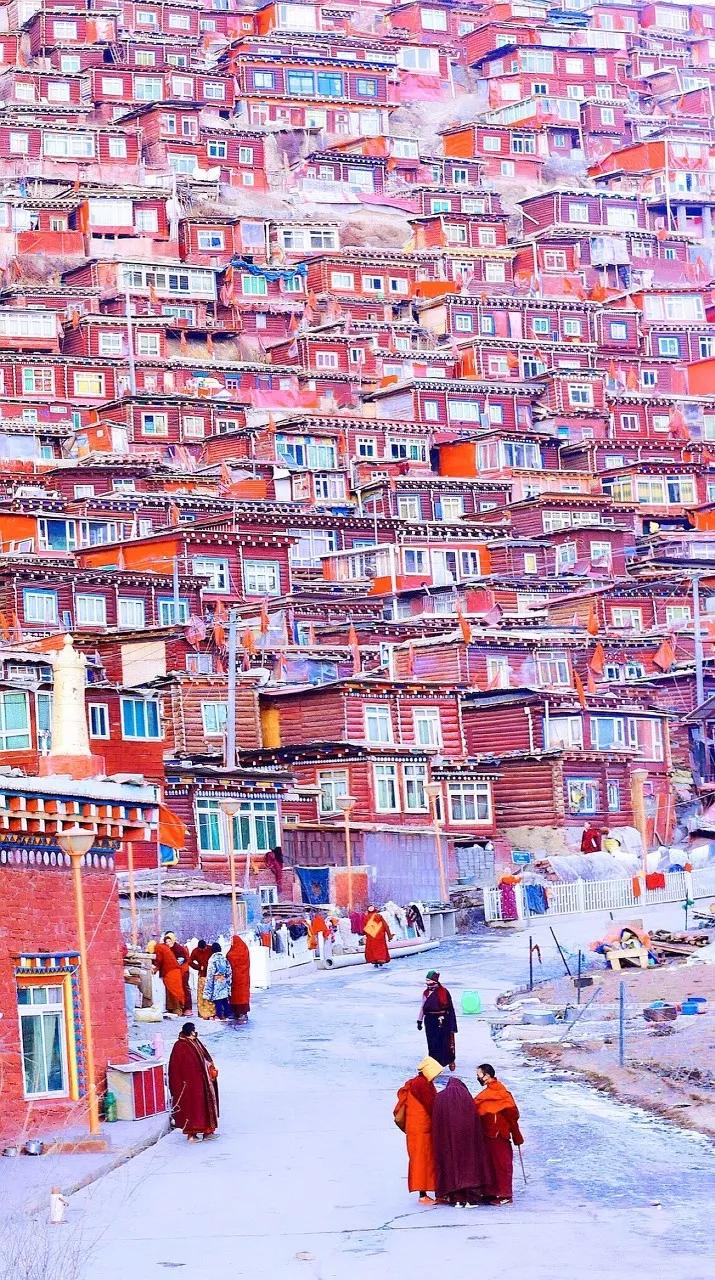 超适合一个人的15个国内外旅行地,国内适合一个人旅行的景点有哪些