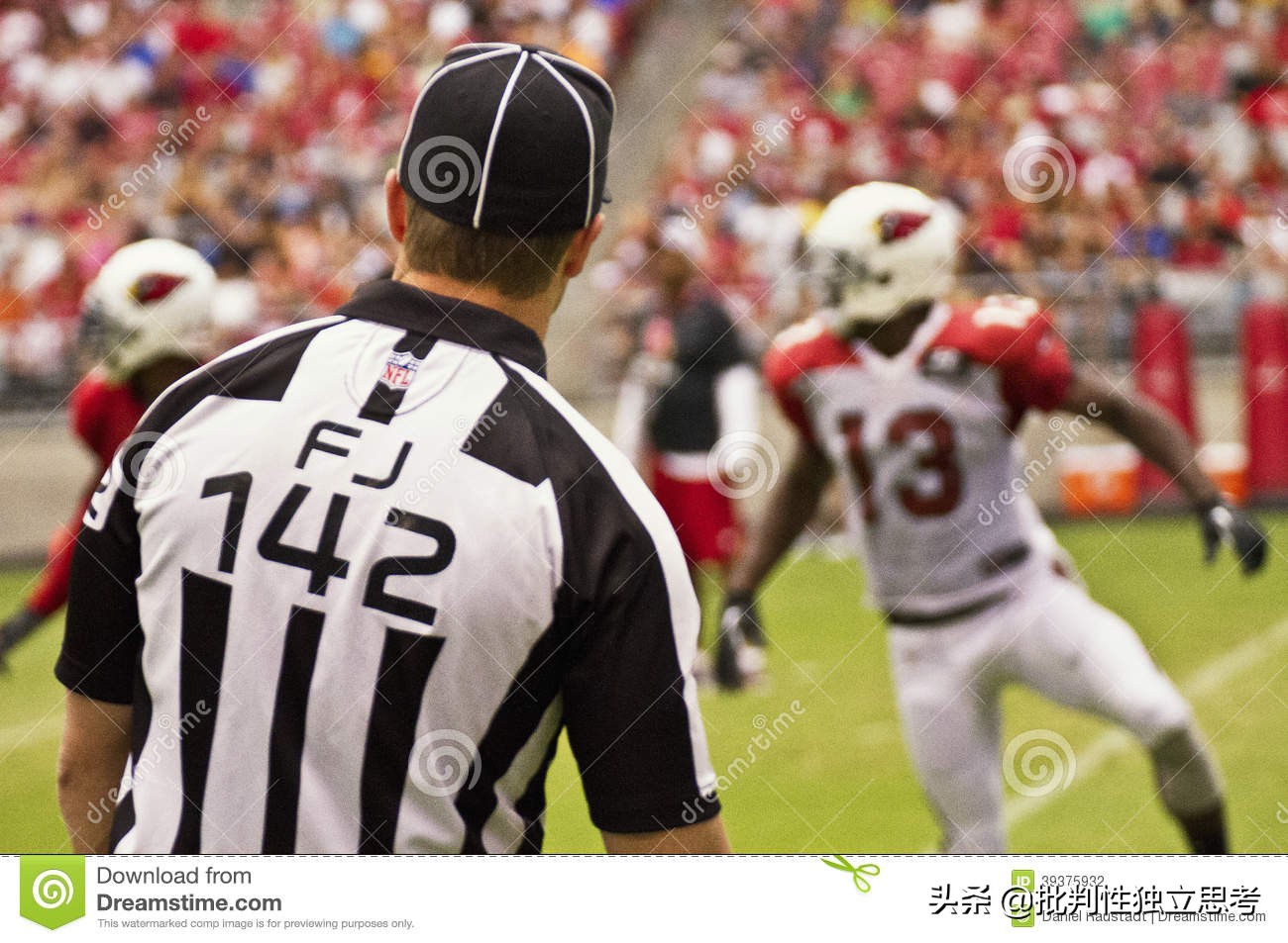 一场nba有多少个裁判,nfl一场比赛打多少时间