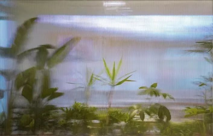 长虹玻璃评测,长虹牌钢化玻璃