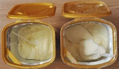 不用担心买到假奶粉,现在买到假奶粉可能性大吗