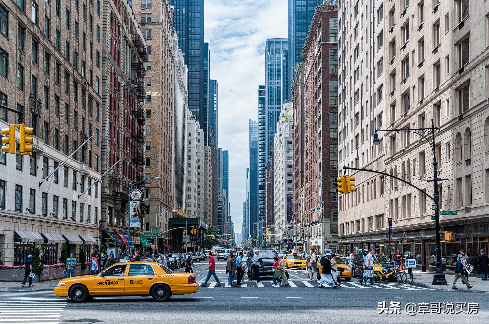 北京楼市：买不起房？阻碍你的或许不是兜里的银子，而是你的贪心