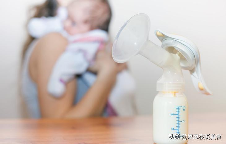 刚生完宝宝后奶水变少了怎么办,奶水充足但是下奶慢